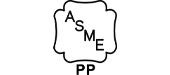 ASME PP Logo