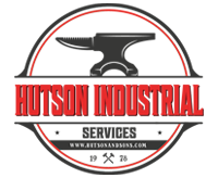 Hutson Industrial Services Logo
