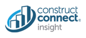 Construct Connect Insight  Logo