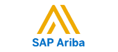 SAP Ariba Logo