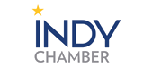 Indy Chamber Logo