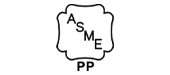 ASME PP Logo