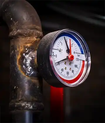 Boiler Repair vs. Replacement