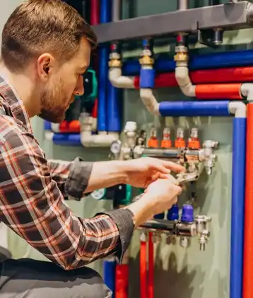 Boiler Repair vs. Replacement