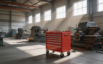 Rapid Response Strategies for Unexpected Industrial Failures