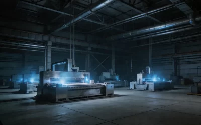 Midwest Industrial Service: Building a Network of Trusted Partners