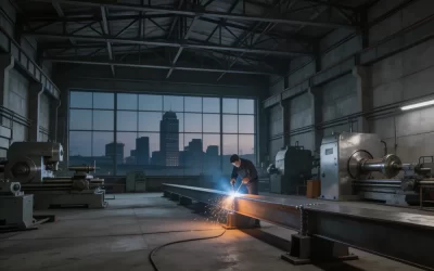 Family-Owned Mechanical Contractors: Building Long-Term Relationships